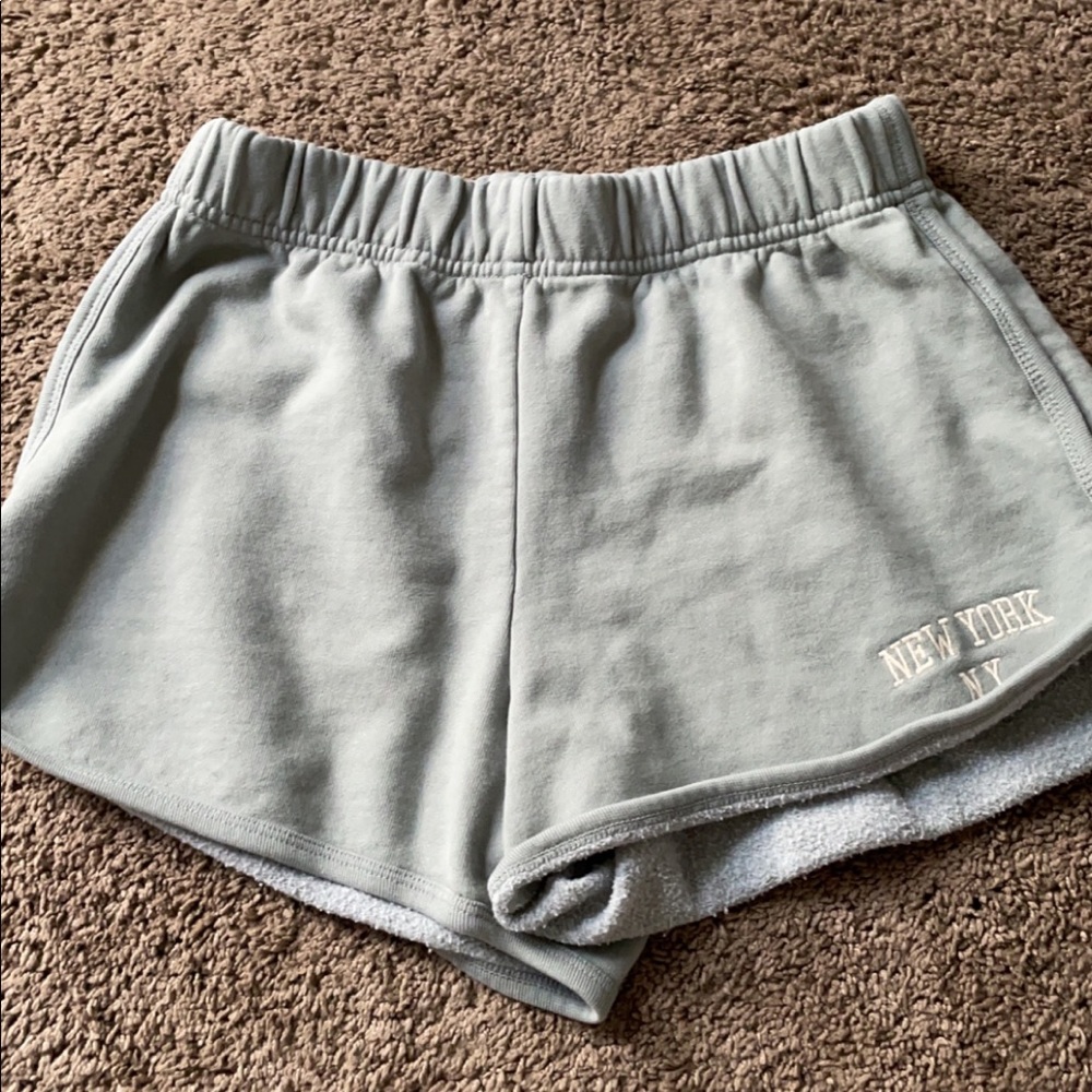 super comfy shorts